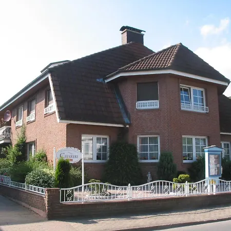 Charibi - Neptun * Dahme (Schleswig-Holstein)