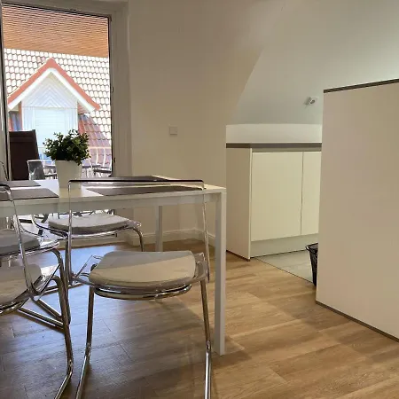 Apartment Charibi - Neptun