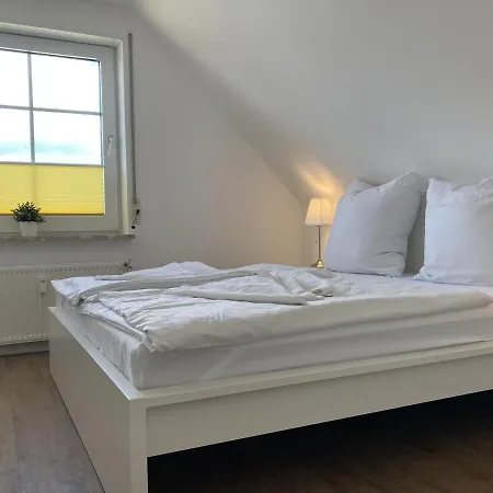 Charibi - Neptun * Dahme (Schleswig-Holstein)