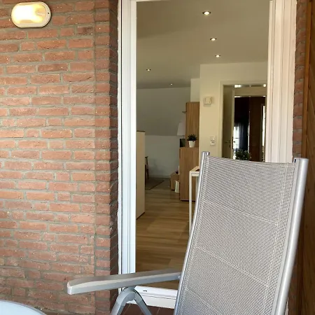 Charibi - Neptun Dahme (Schleswig-Holstein)