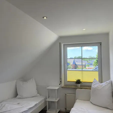 Charibi - Neptun Apartament Dahme (Schleswig-Holstein)