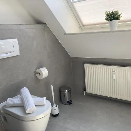 Charibi - Neptun * Dahme (Schleswig-Holstein)