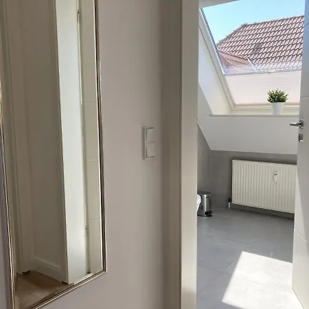 Charibi - Neptun Dahme (Schleswig-Holstein)