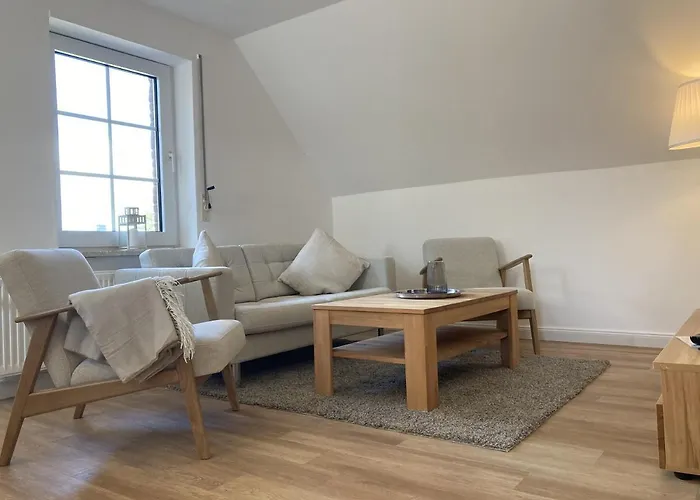 Charibi - Neptun Dahme (Schleswig-Holstein)