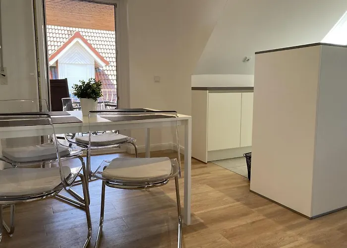 Apartamento Charibi - Neptun