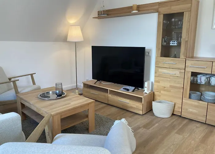 Apartamento Charibi - Neptun