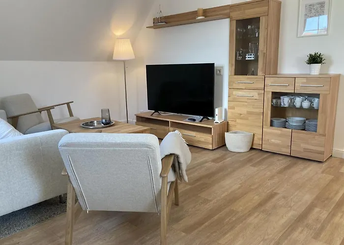 Charibi - Neptun Apartamento *