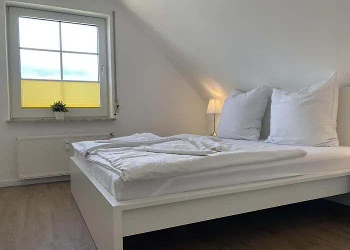 Charibi - Neptun * Dahme (Schleswig-Holstein)