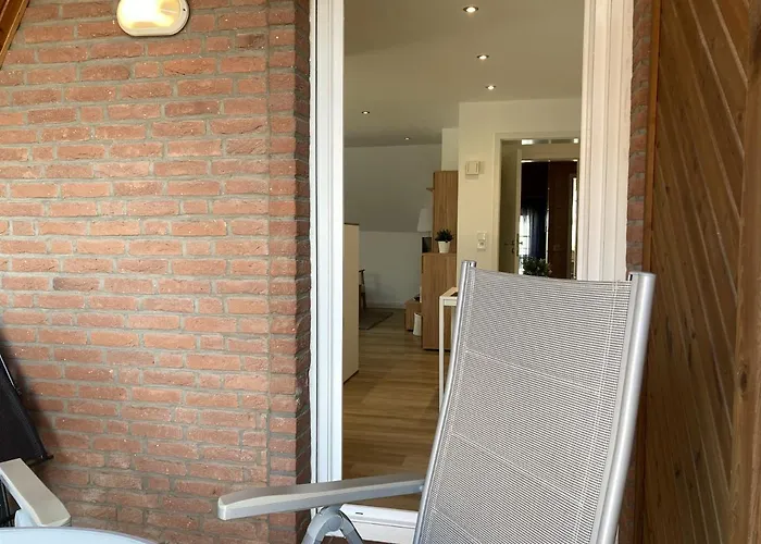 Charibi - Neptun Dahme (Schleswig-Holstein)