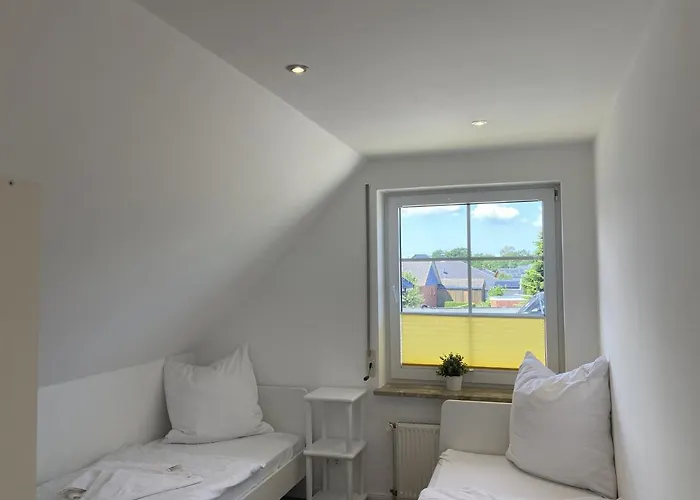 Charibi - Neptun Apartamento Dahme (Schleswig-Holstein)