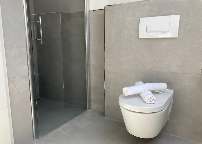 Charibi - Neptun Dahme (Schleswig-Holstein)