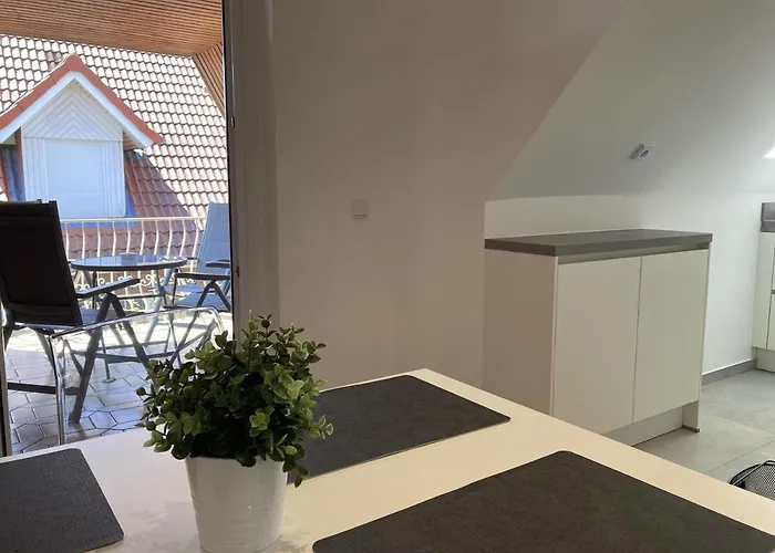 Apartamento Charibi - Neptun Dahme (Schleswig-Holstein)