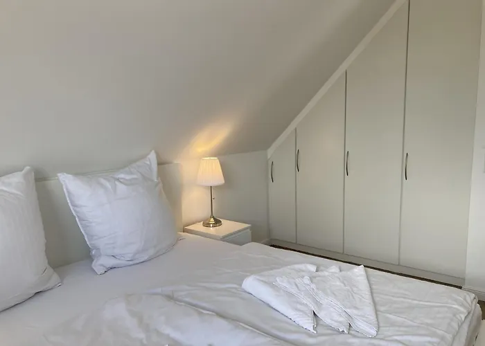 Apartamento Charibi - Neptun *